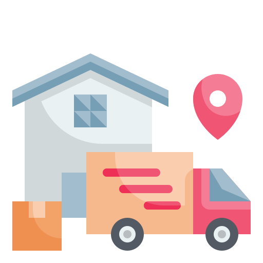 household-shifting